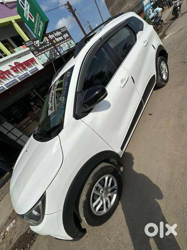 Renault Triber 2022 Petrol Well Maintained