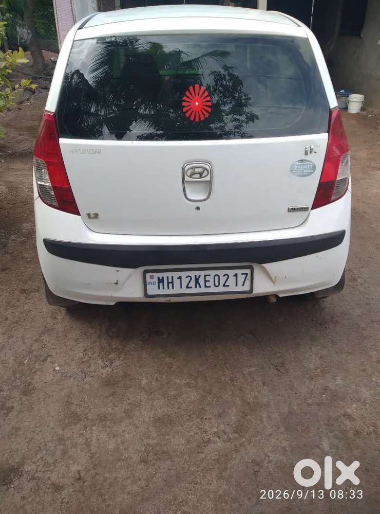 Hyundai I10 1.1 Magna 2010