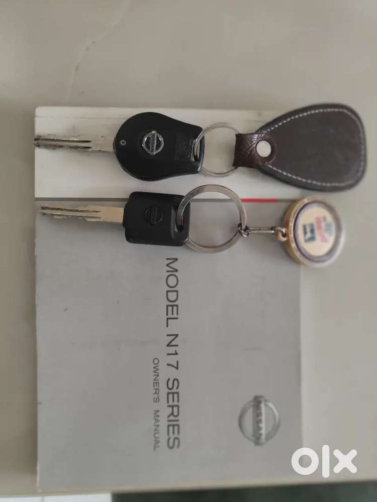 Nissan Sunny 2012 Diesel 125000 Km Driven