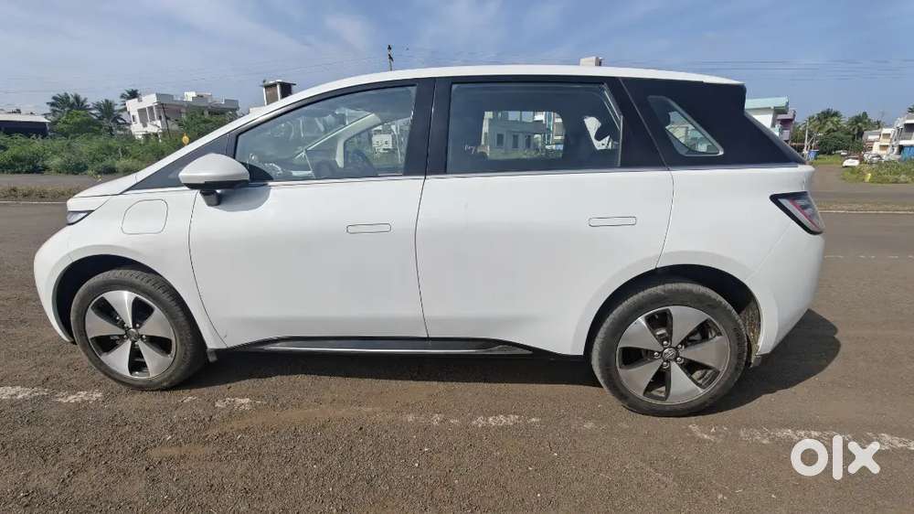 Mg Windsor Ev Essence 2026