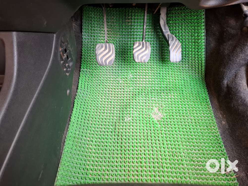 Renault Kwid 2017 Petrol 55200 Km Driven