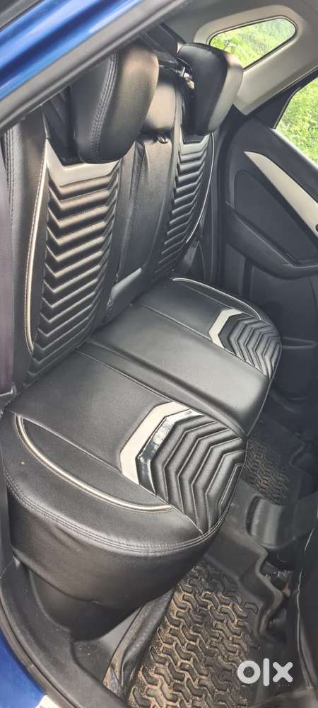 Maruti Suzuki Brezza 1.5 Zxi Smart Hybrid, 2021, Petrol