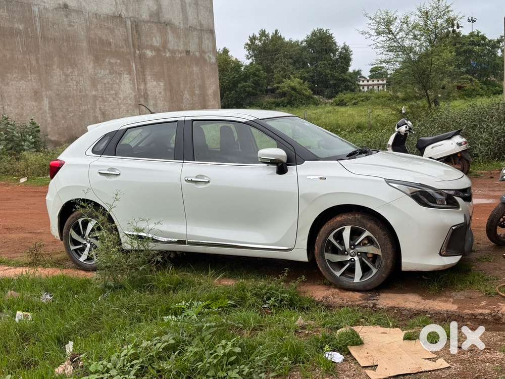 Brand New Condition