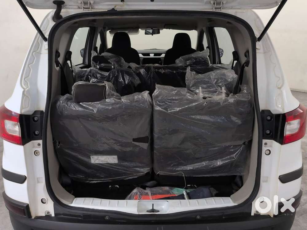 Renault Triber Rxz Easy-r Amt, 2022, Petrol