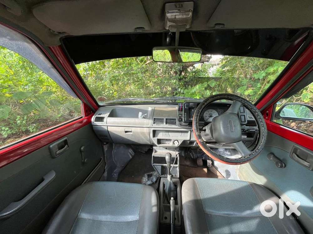 Maruti Suzuki 800 2006 Petrol Well Maintained