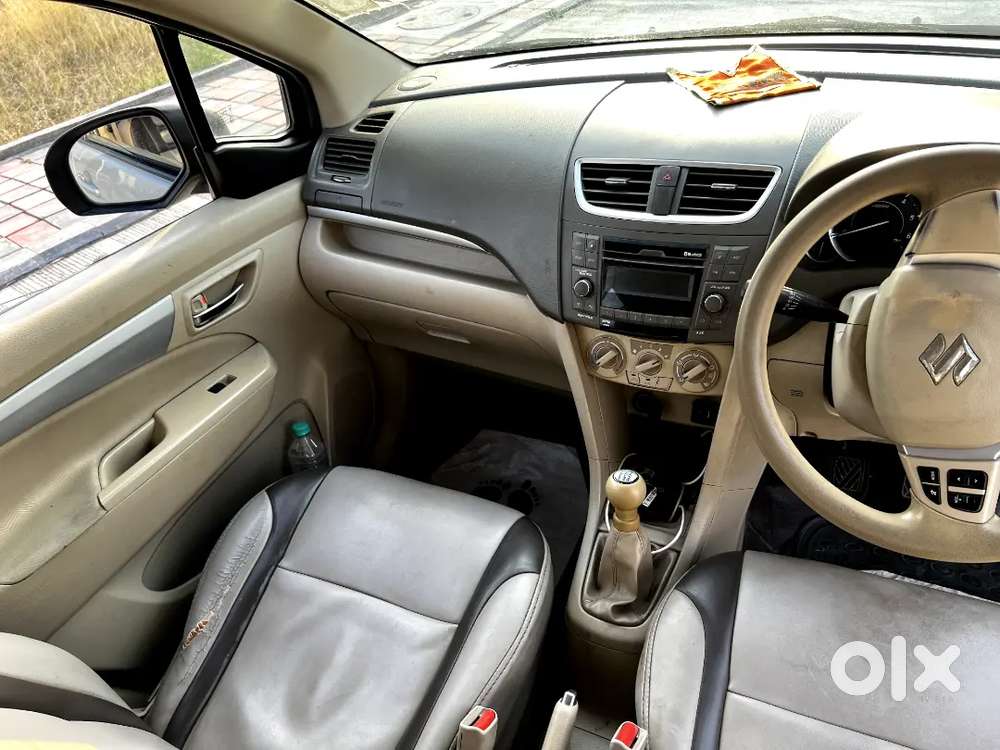 Ertiga Hybrid Top Model Badiya Gadi