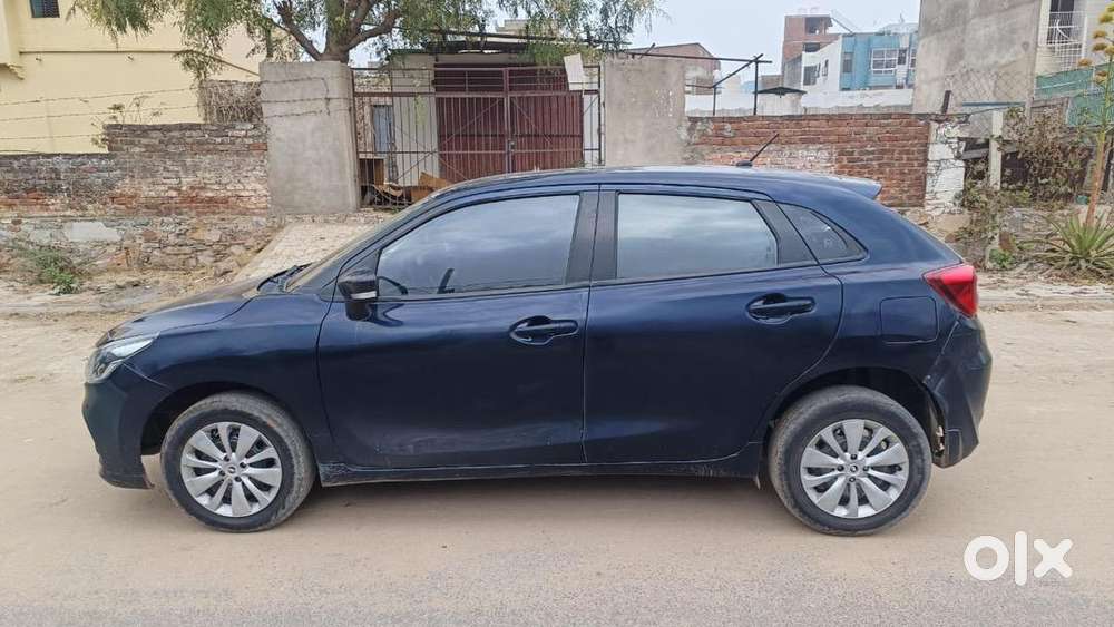 Maruti Suzuki Swift 2023 Year