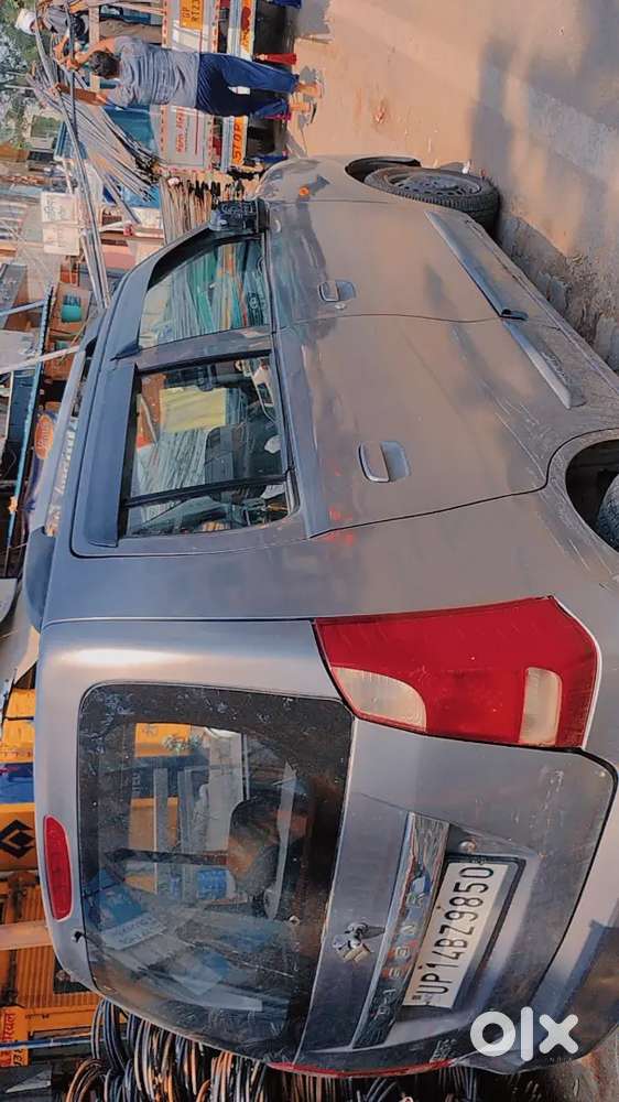 Maruti Suzuki Wagon R 1.0 2013 Petrol Good Condition