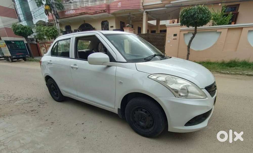 Maruti Suzuki Dzire, 2017