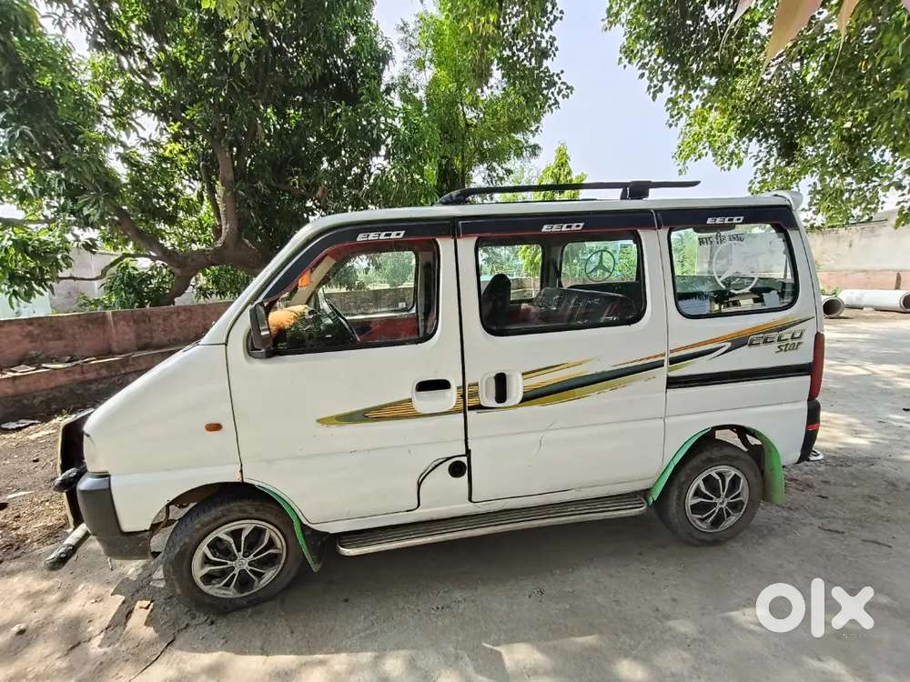 Bajrang Krapa Auto Gerage