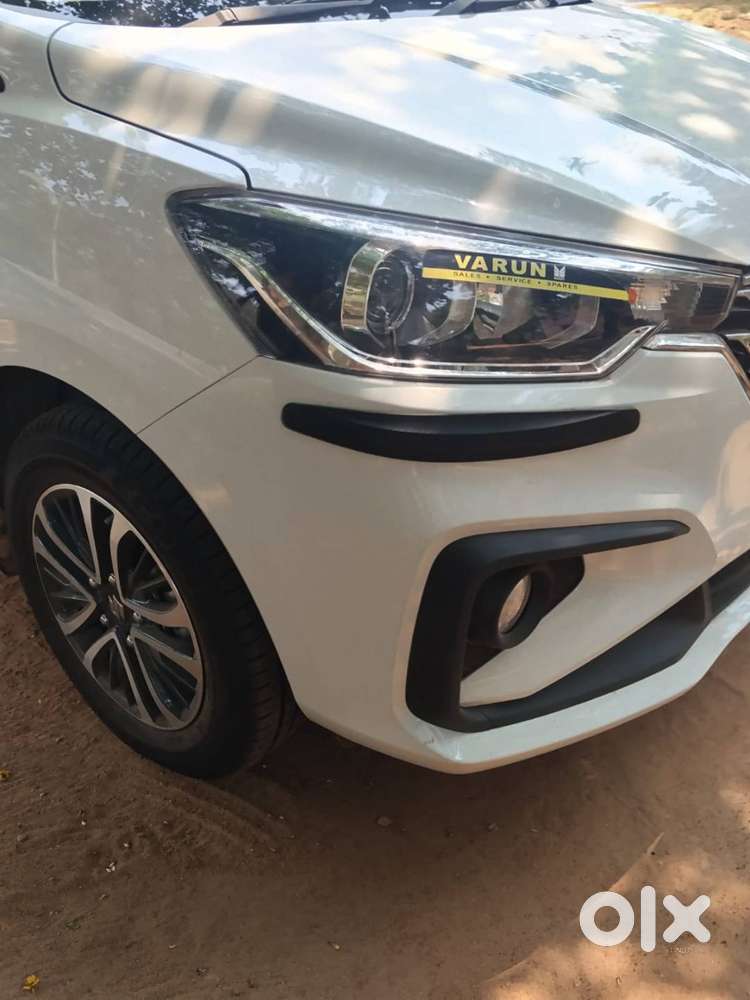 Maruti Suzuki Ertiga 2025 Petrol 1000 Km Driven