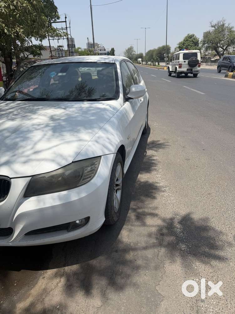 Bmw 3 Series 320d Sedan, 2013, Diesel