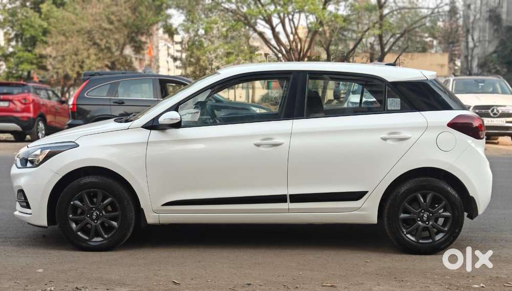 Hyundai Elite I20 Sportz (o) 1.2, 2019, Diesel