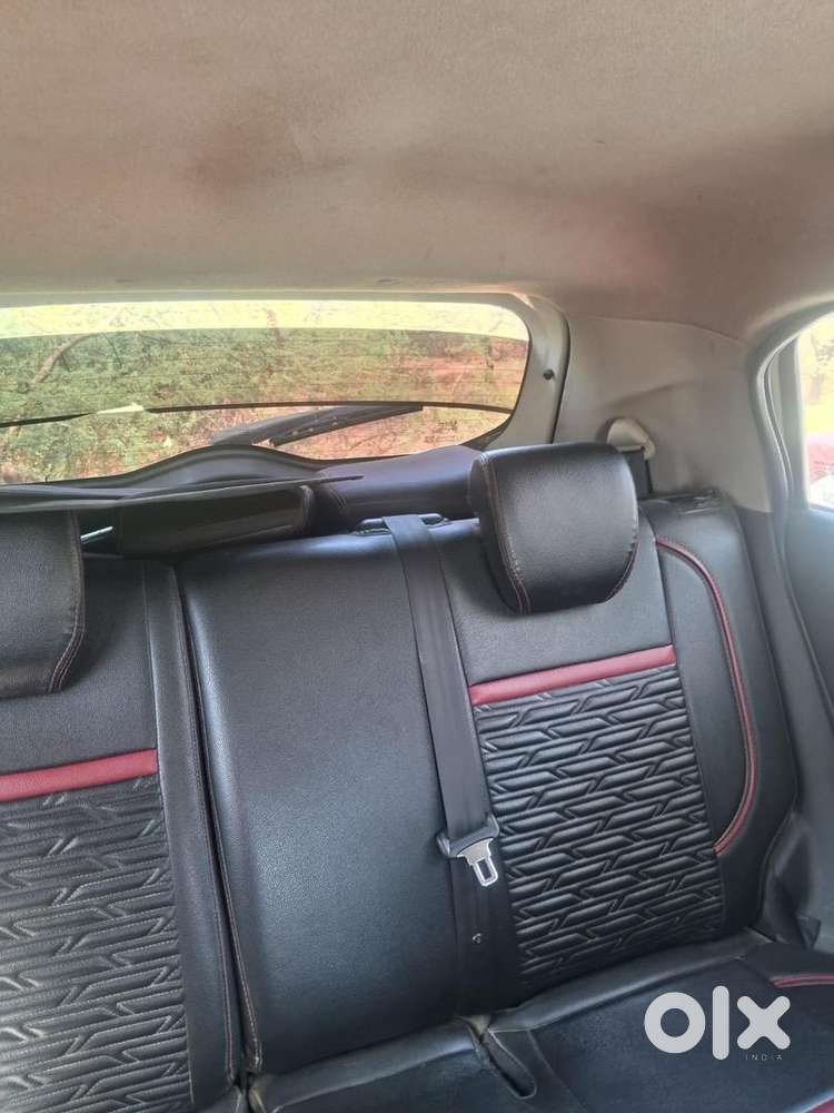 Maruti Suzuki Car 2024