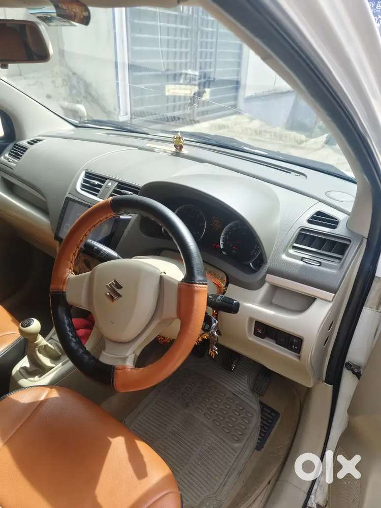 Maruti Suzuki Ertiga 2014 Diesel