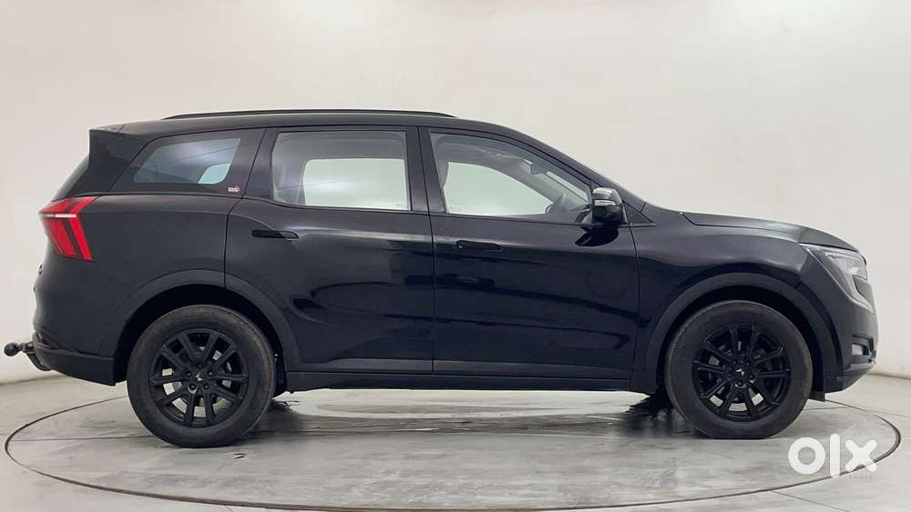Mahindra Xuv700 2.2 Ax 7 Diesel Mt Luxury Pack Str, 2024, Diesel