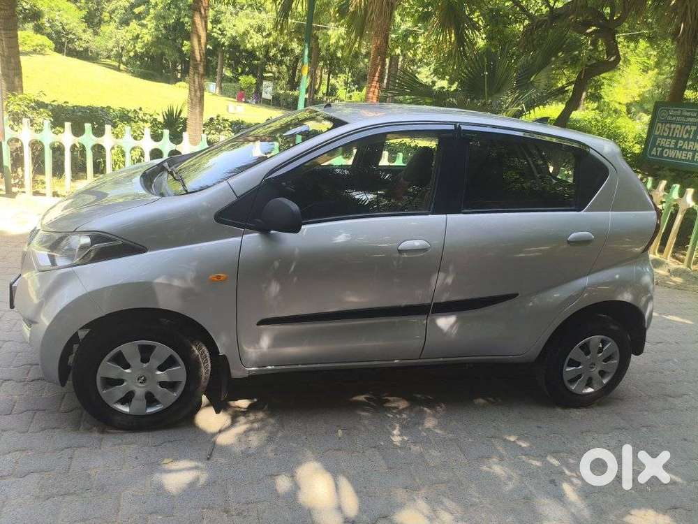 Datsun Redigo 1.0 S, 2019