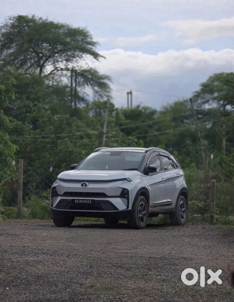 Tata Nexon Ev 2024 Plus