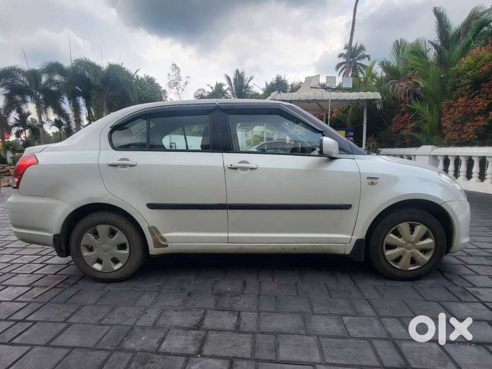 Maruti Suzuki Swift Dzire Vdi Bsiv, 2010, Diesel