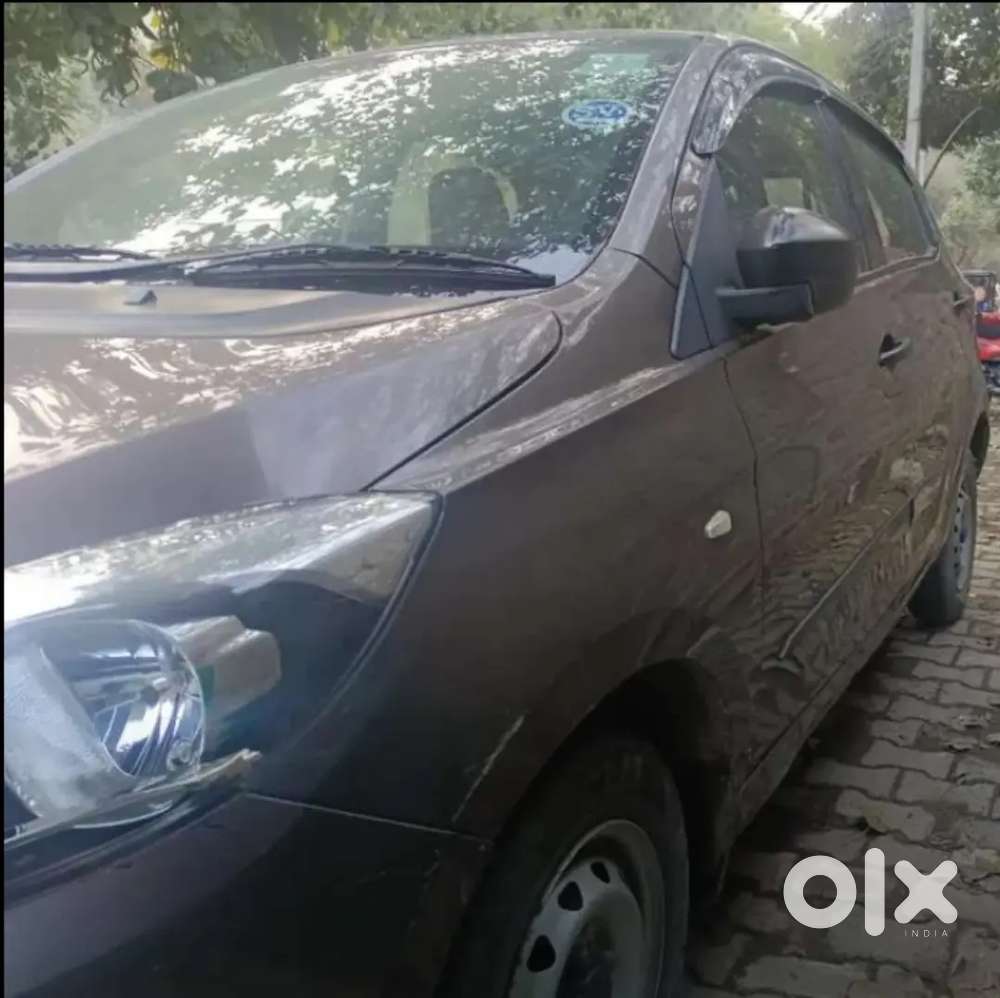 Tata Tiago 2016