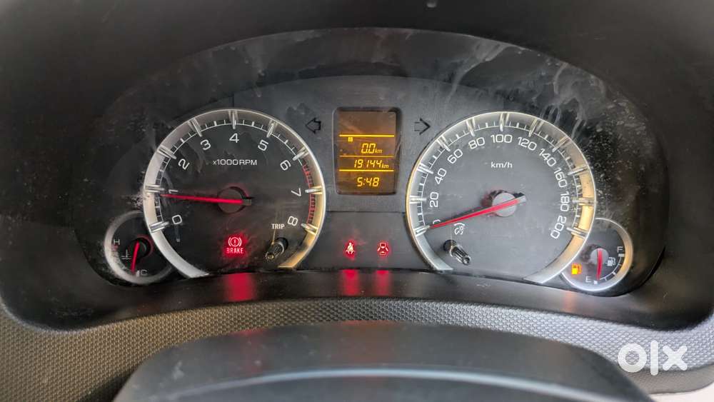 Maruti Suzuki Swift Dzire 2015-2017 1.2 Vxi, 2014, Petrol