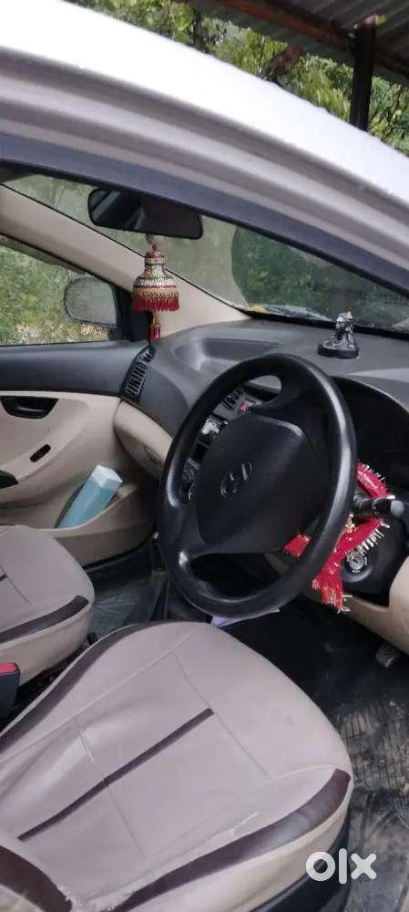 Hyundai Eon 2015 Petrol Variant