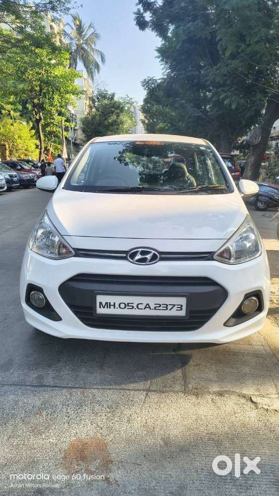 Hyundai Grand I10 1.2 Sportz Special Edition Vtvt, 2014, Petrol