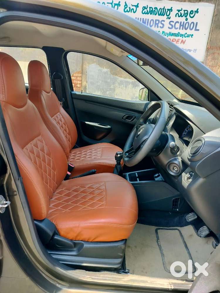 Renault Kwid Rxt 1.0, 2023, Petrol