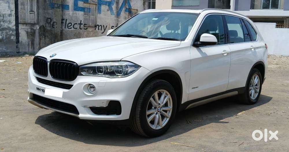 Bmw X5 Xdrive 30d, 2017, Diesel