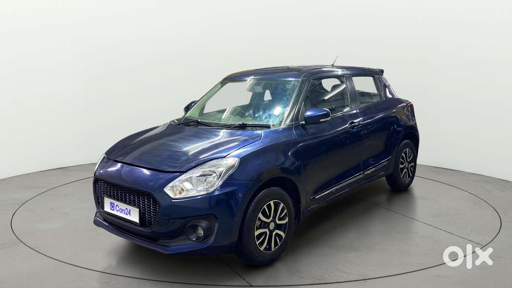 Maruti Suzuki Swift Vvt Vxi, 2023, Petrol