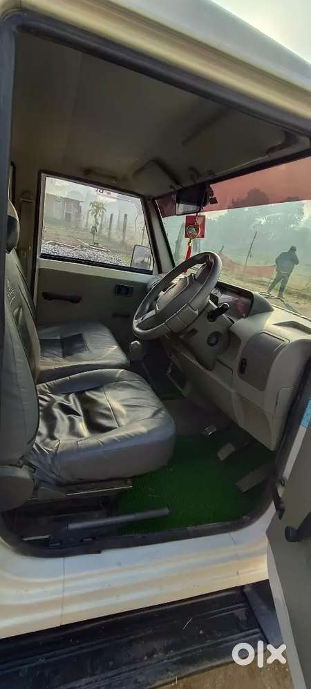 Mahindra Bolero 2018