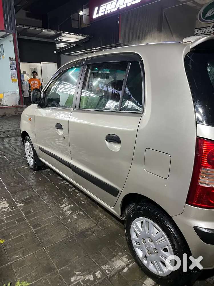 Hyundai Santro Xing 2007