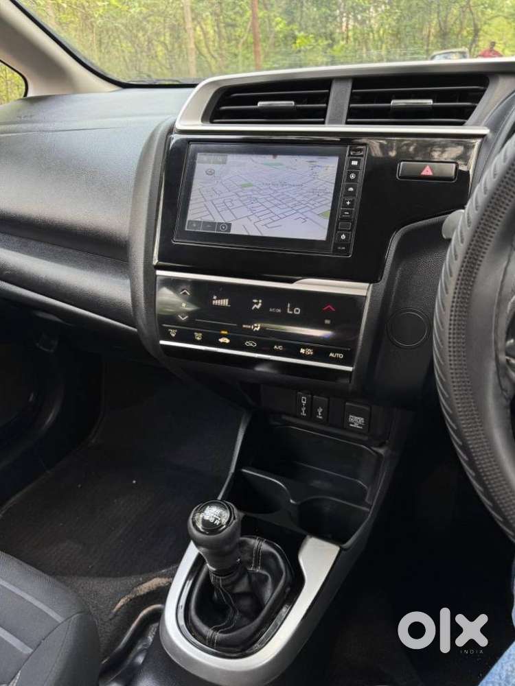Honda Wr-v 1.5 S Edge Edition I-dtec, 2020, Diesel