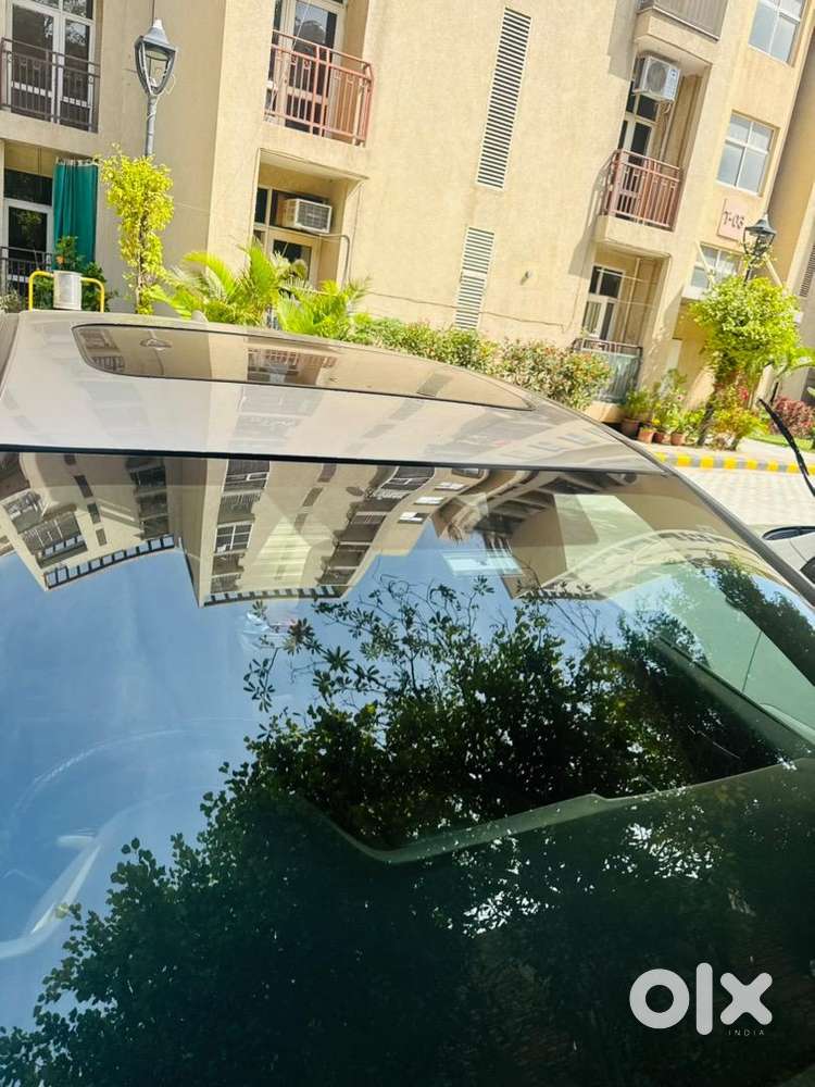 Honda City Diesel Top Model With Sunroof Black Alloy Very Less Driven