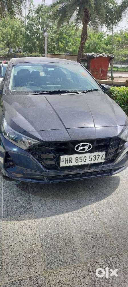 Hyundai I20 1.2 Asta, 2023, Petrol