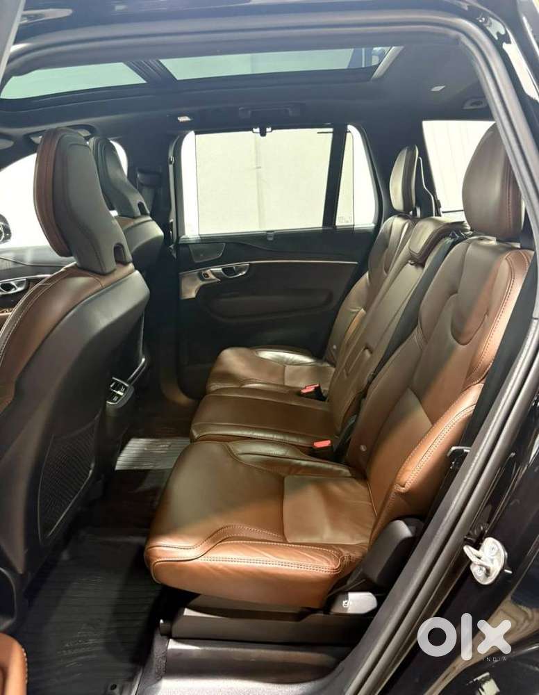 Volvo Xc90 B6 Ultimate, 2024, Petrol