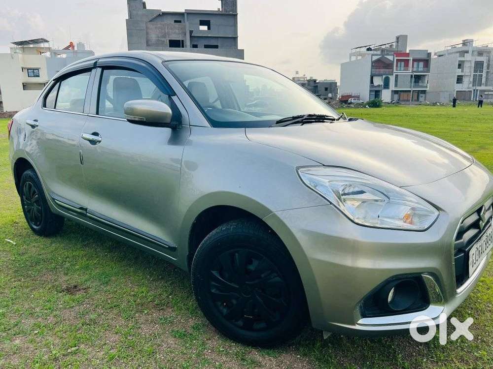 Maruti Suzuki Swift Dzire 1.2 Vxi Bsiv, 2021, Cng & Hybrids