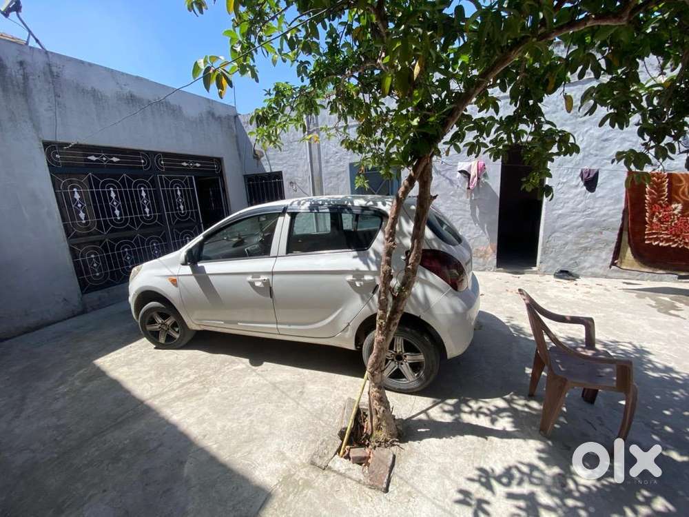 Hyundai Diesel Car 2012
