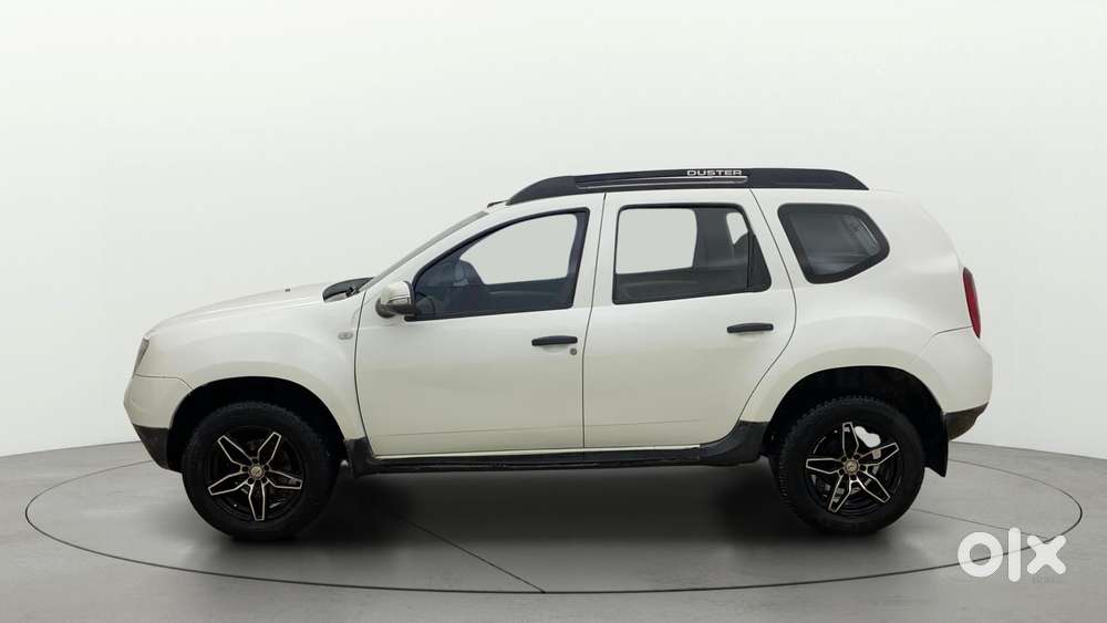 Renault Duster 85ps Diesel Rxl, 2013, Diesel