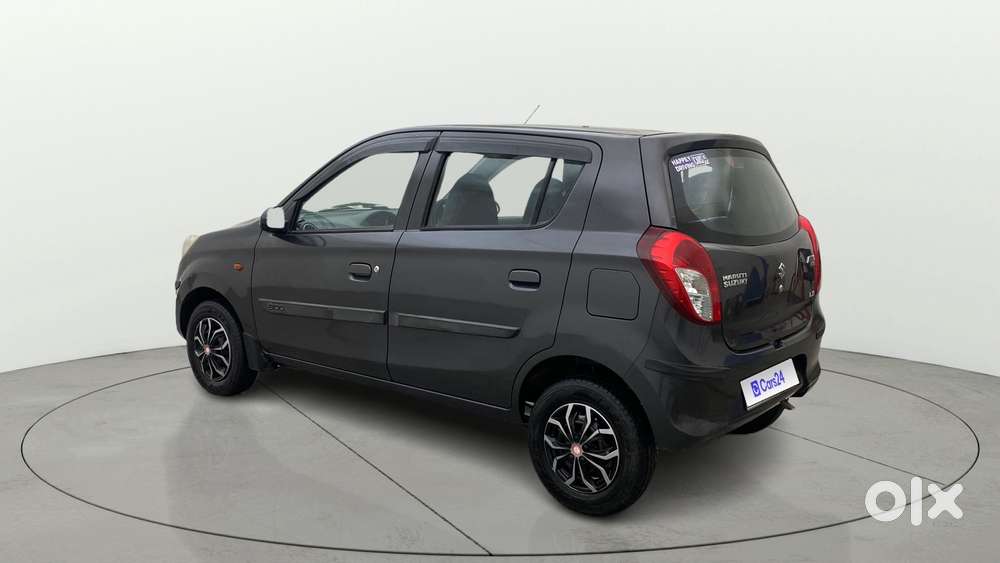Maruti Suzuki Alto 800 2012-2016 Lxi, 2015, Petrol