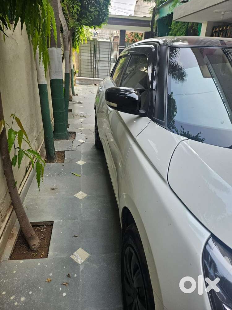 Maruti Suzuki Swift Vxi 2025 Petrol