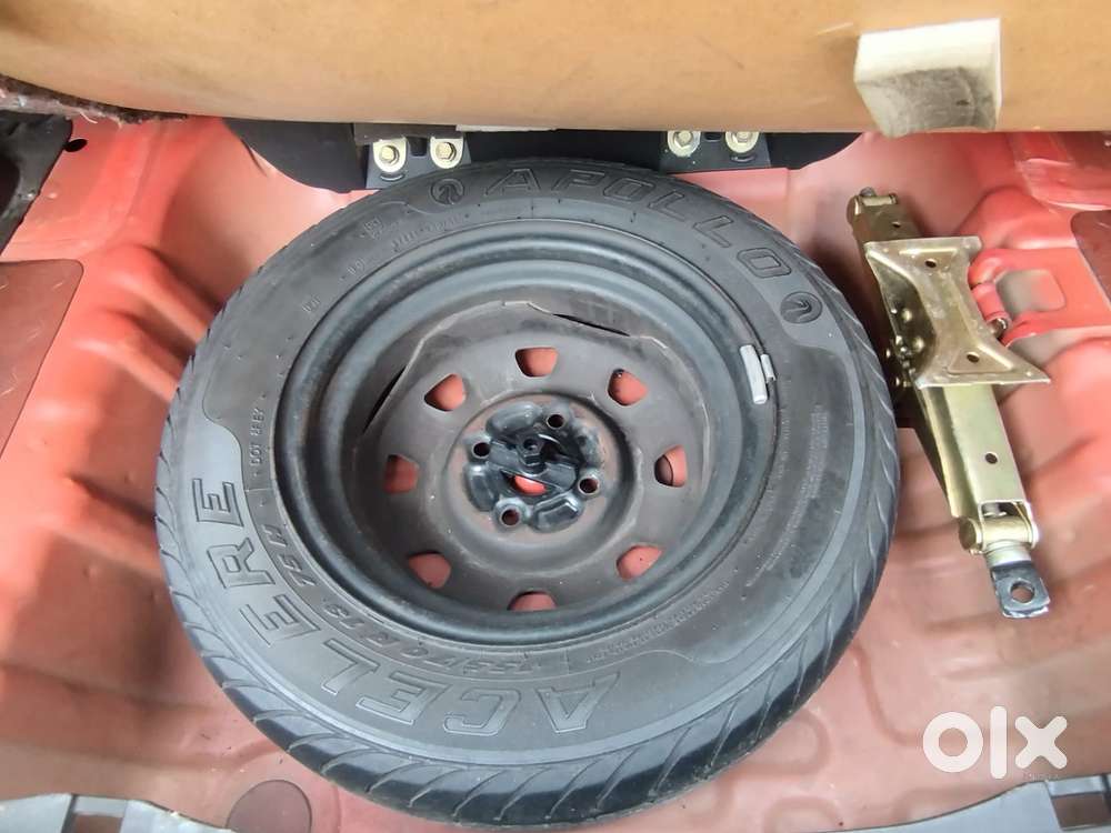 Hyundai Santro Xing Gls, 2010, Petrol