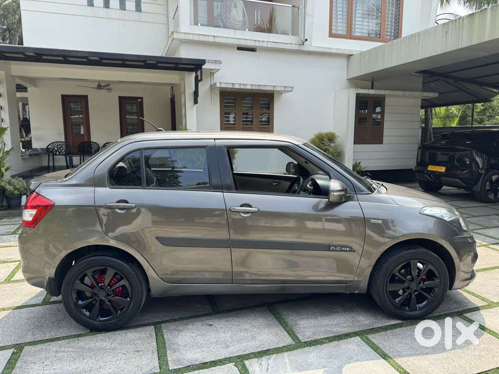 Maruti Suzuki Swift Dzire Vdi (o), 2016, Diesel