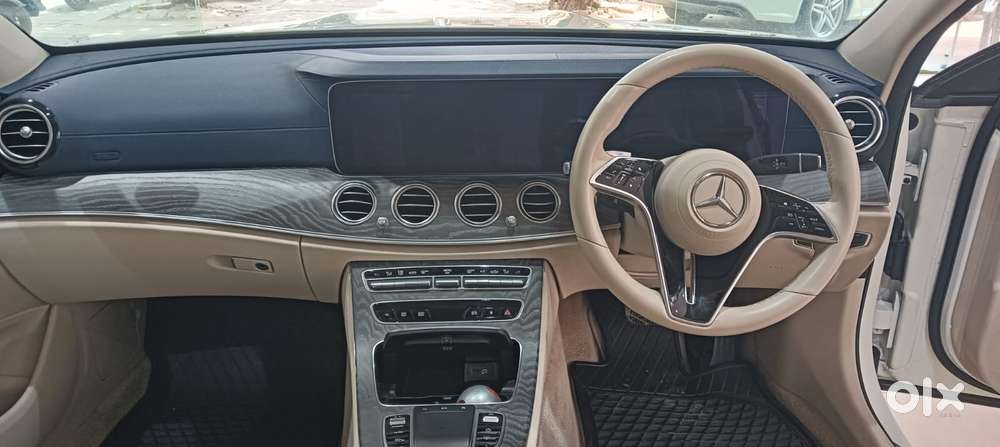 Mercedes-benz E-class E350 Cdi Avantgarde, 2021, Diesel