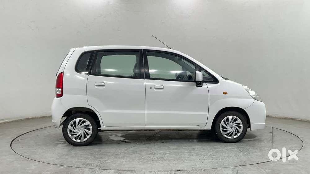 Maruti Suzuki Estilo Vxi Bs-iv, 2012, Petrol