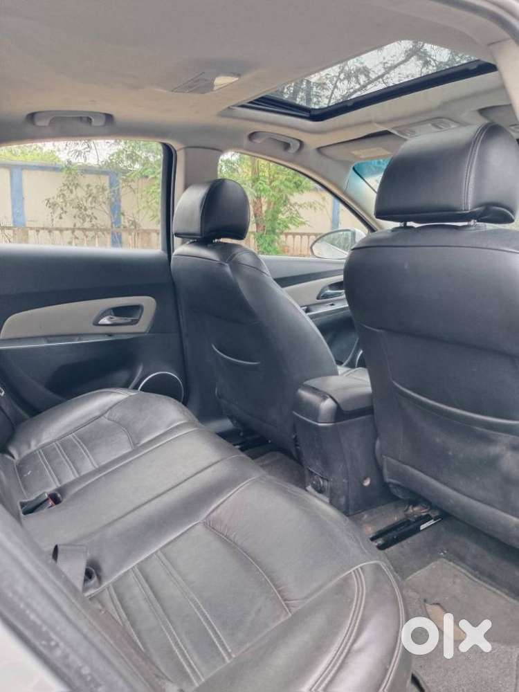 Chevrolet Cruze, 2012, Diesel