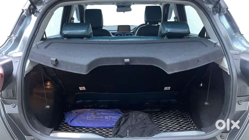 Tata Punch Creative Dual Tone Amt Sunroof, 2024, Petrol