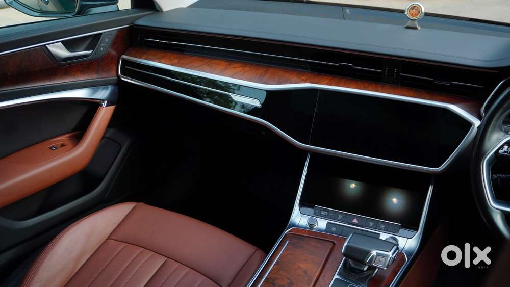 Audi A6 2.0 45 Tfsi Premium Plus, 2023, Petrol