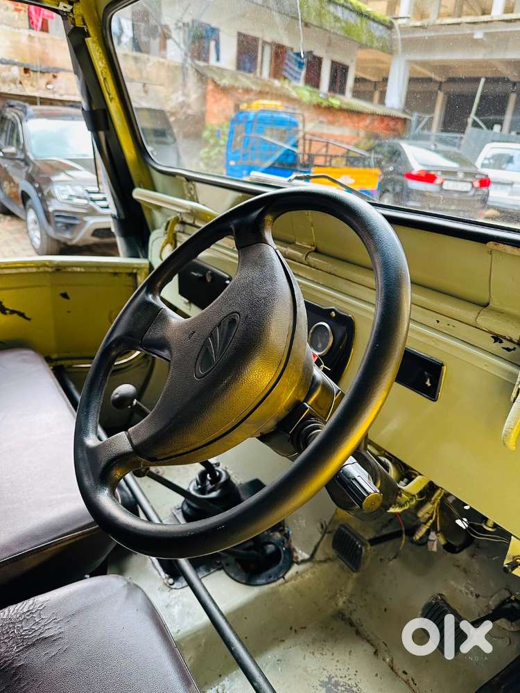 Jeep Original 4x4