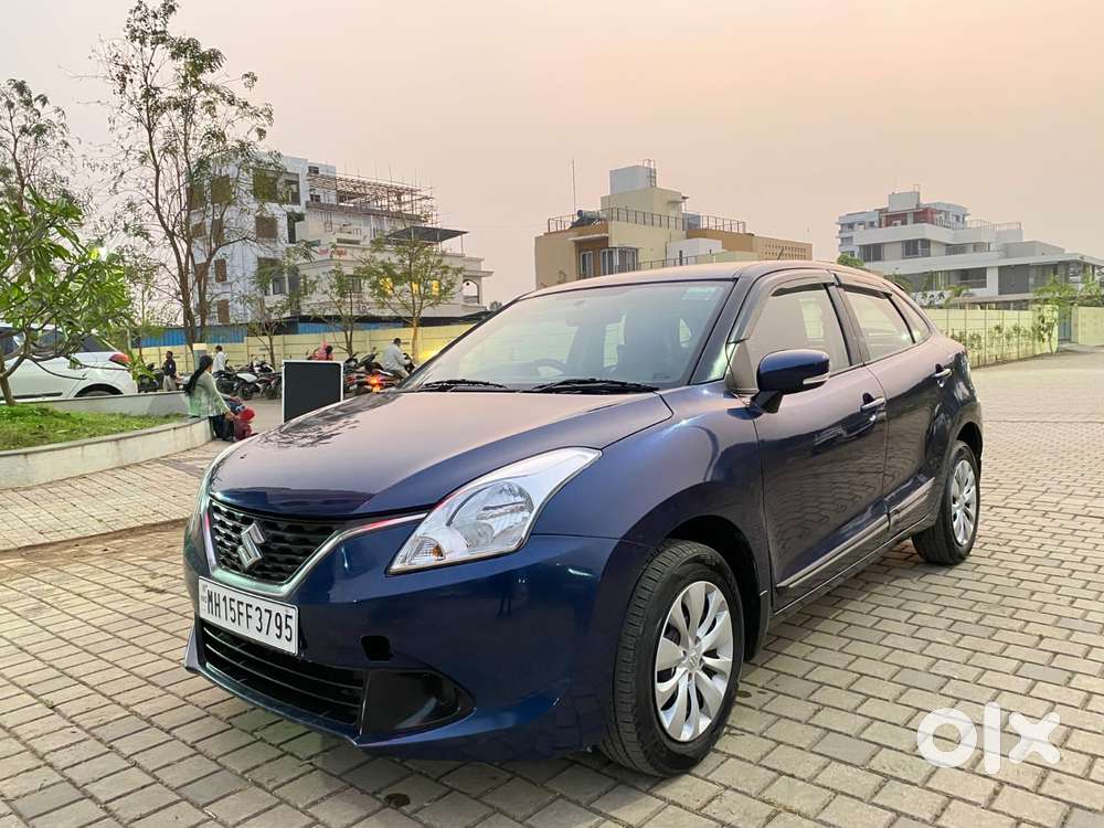 Maruti Suzuki Baleno 1.3 Delta, 2016, Petrol